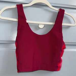 tess wave beach riot crop